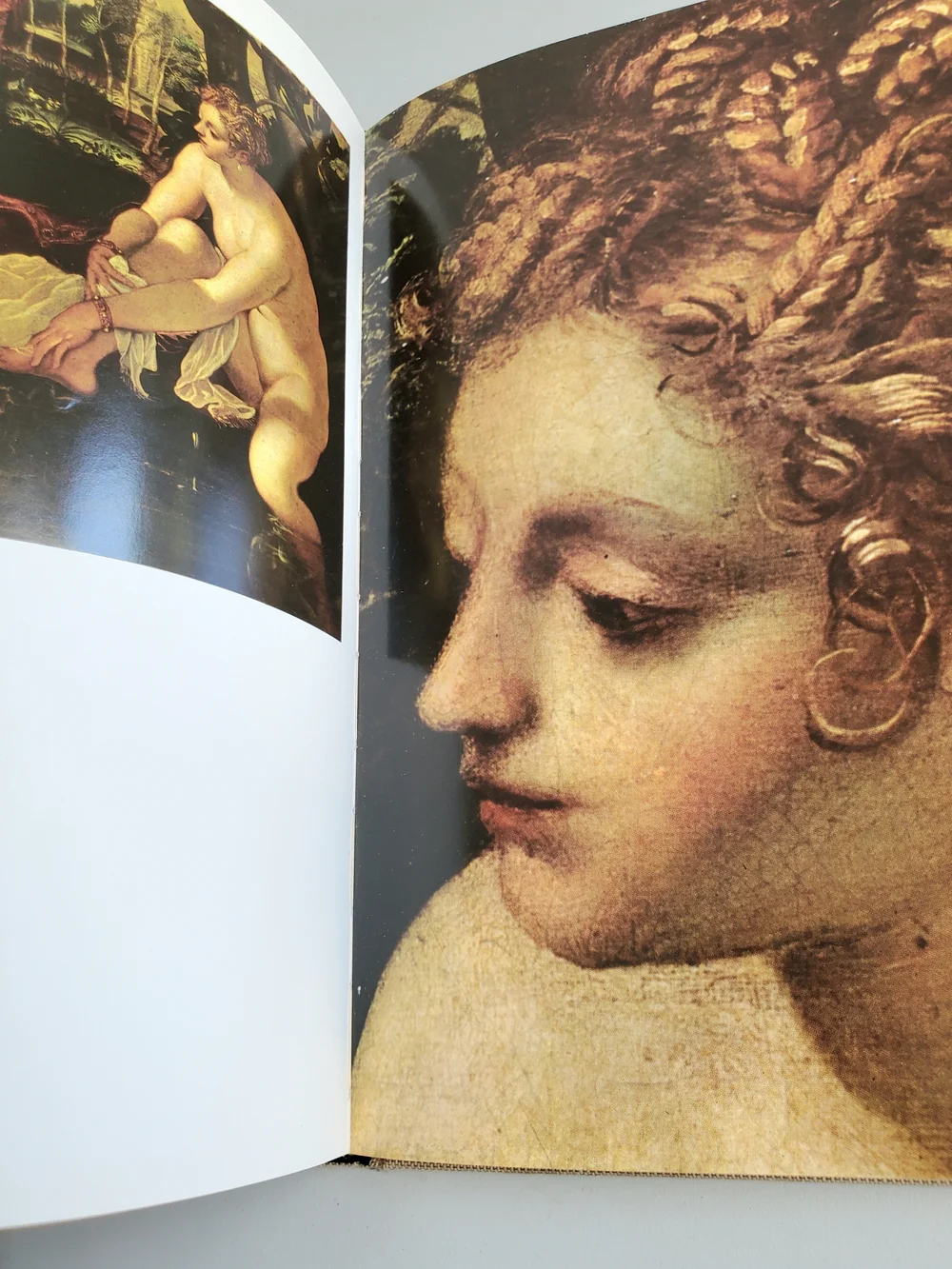 The Face of the Nude 1968 1st Edition John Brophy Art HistoryCoffee Table Book